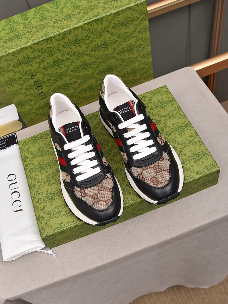 Gucci Casual Shoes